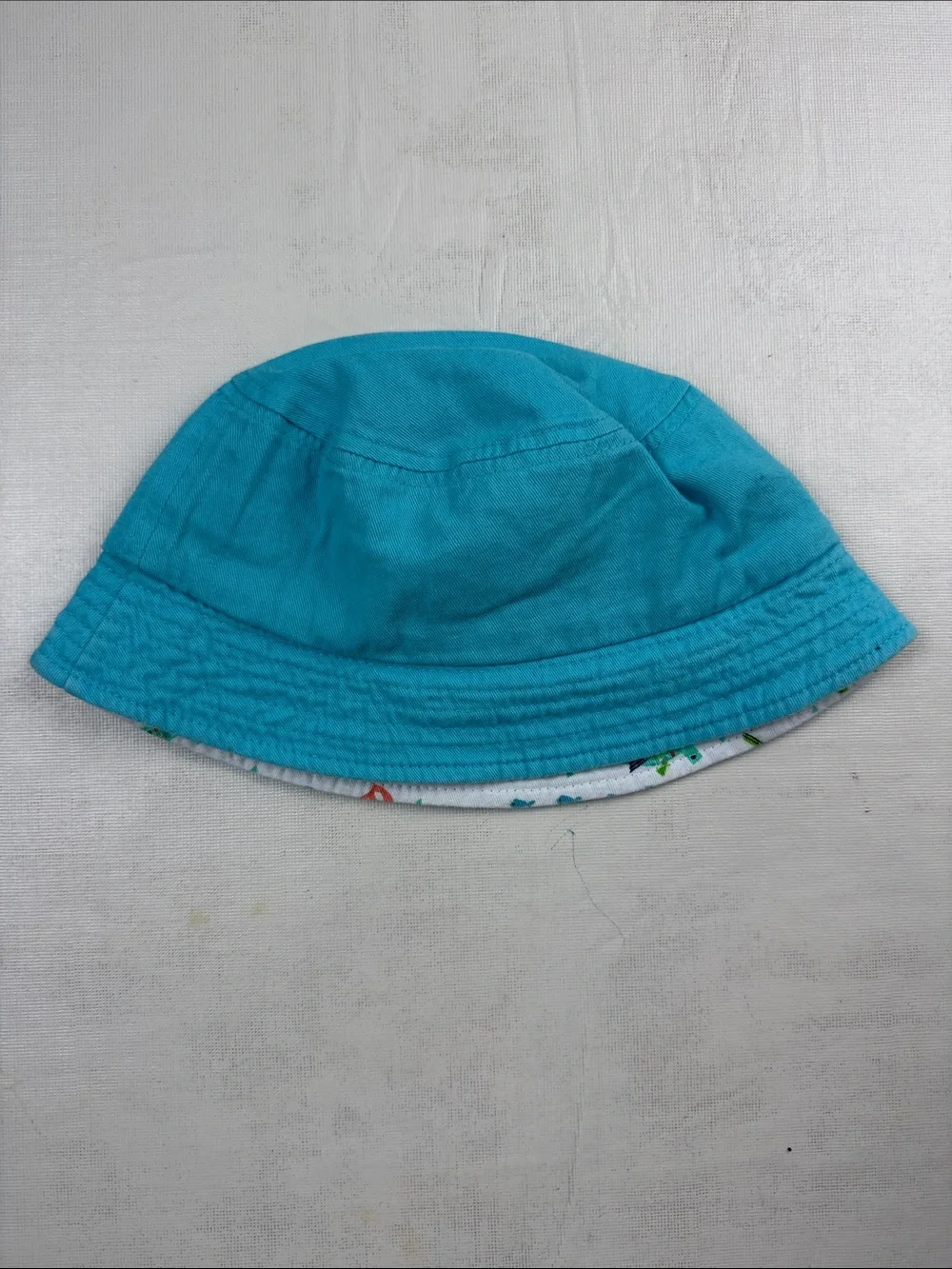 Circo Boys Gray White Blue Long-Sleeve Rashguard Blue Gertex Surfs Up Sun Hat